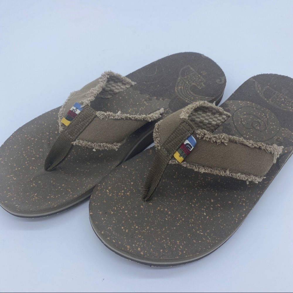 The North Face Men’s Flip Flops